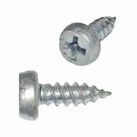 PAN PHIL FRAMING SCREWS